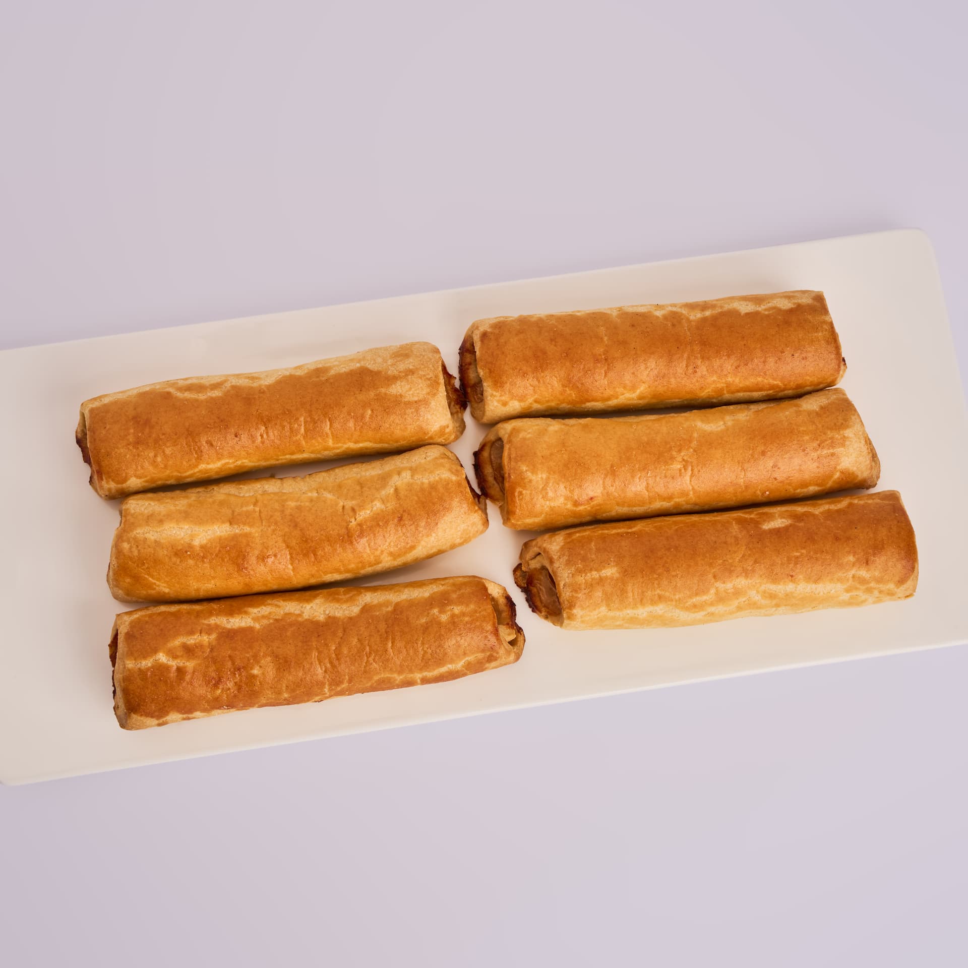 Sausage Roll