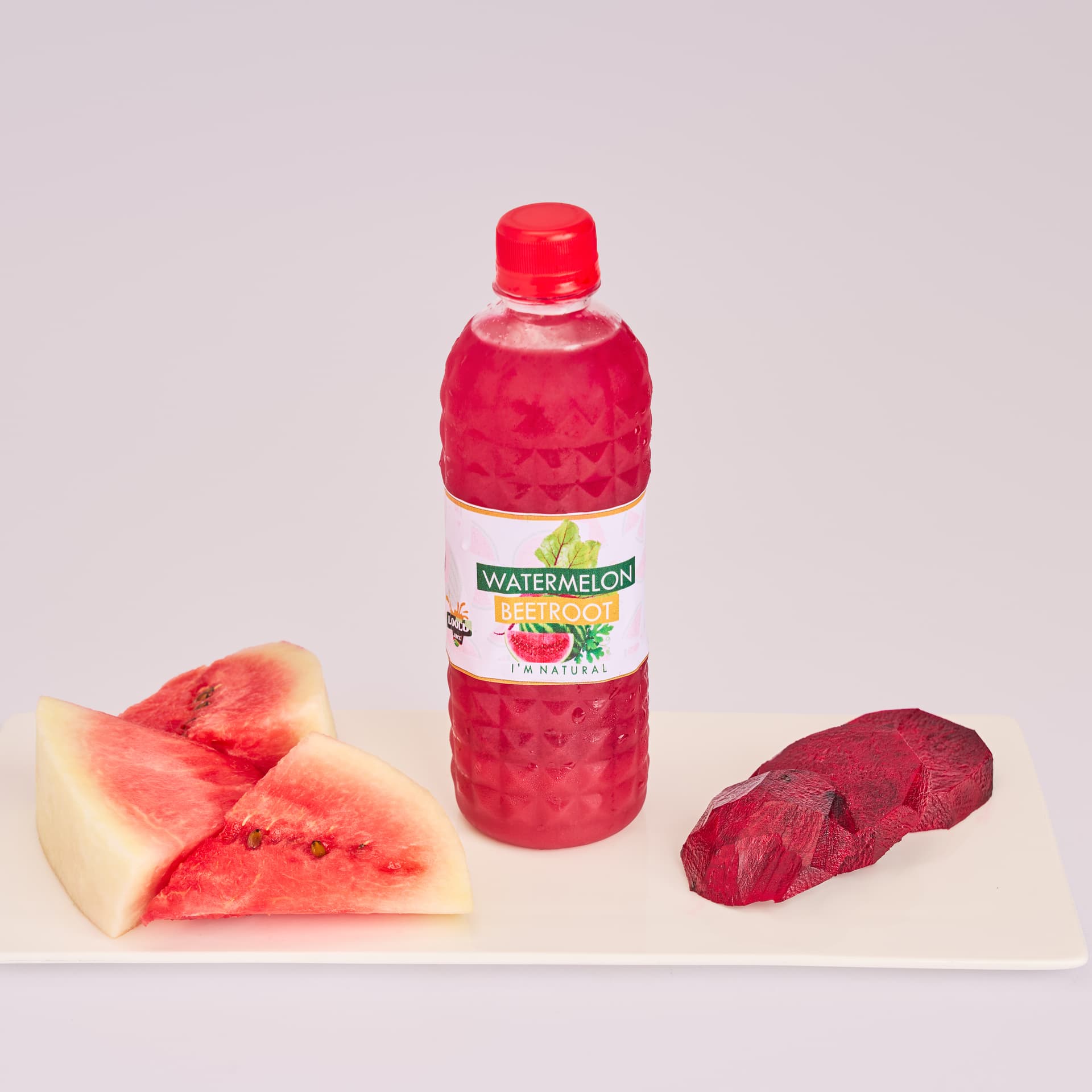 Watermelon Juice