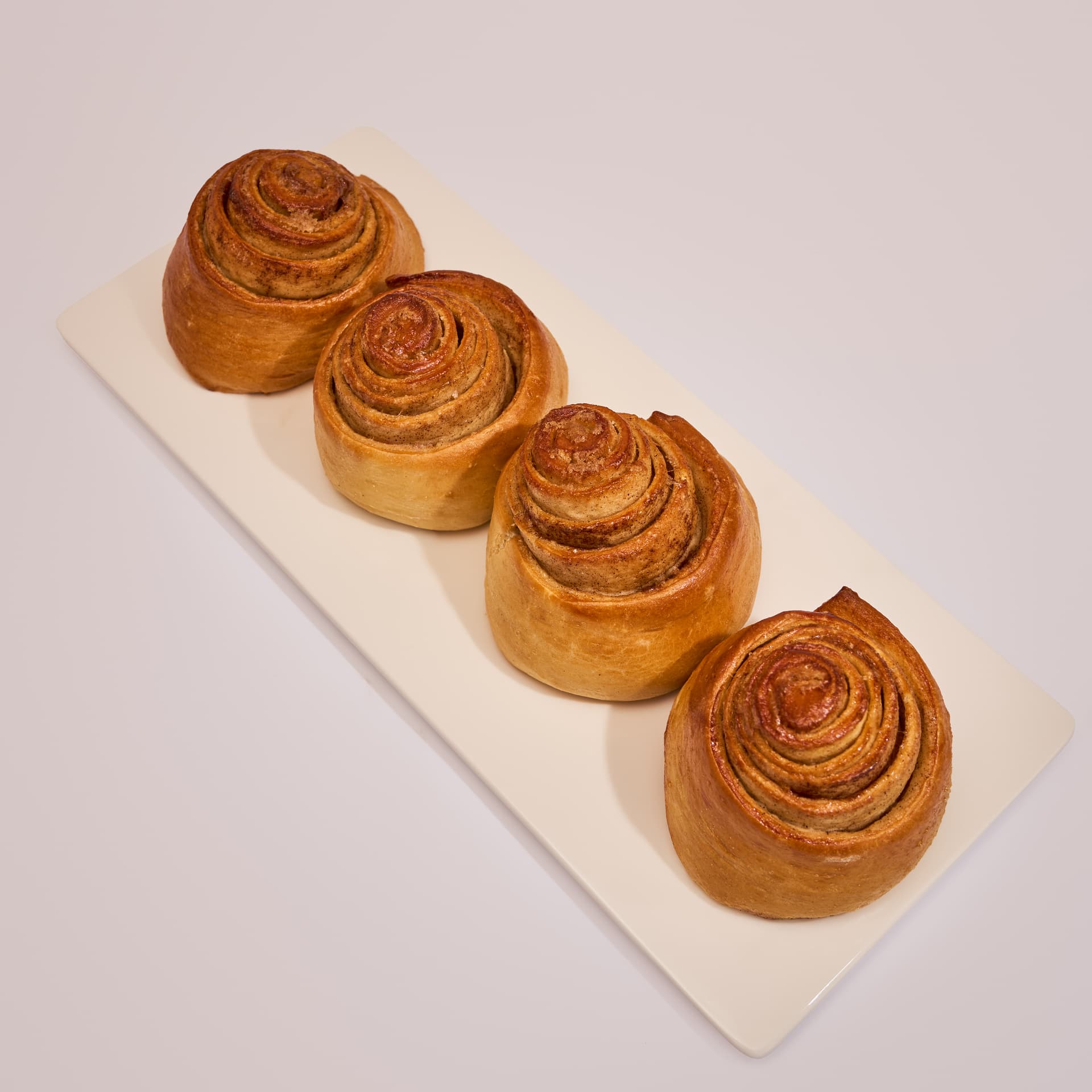 Cinnamon Rolls