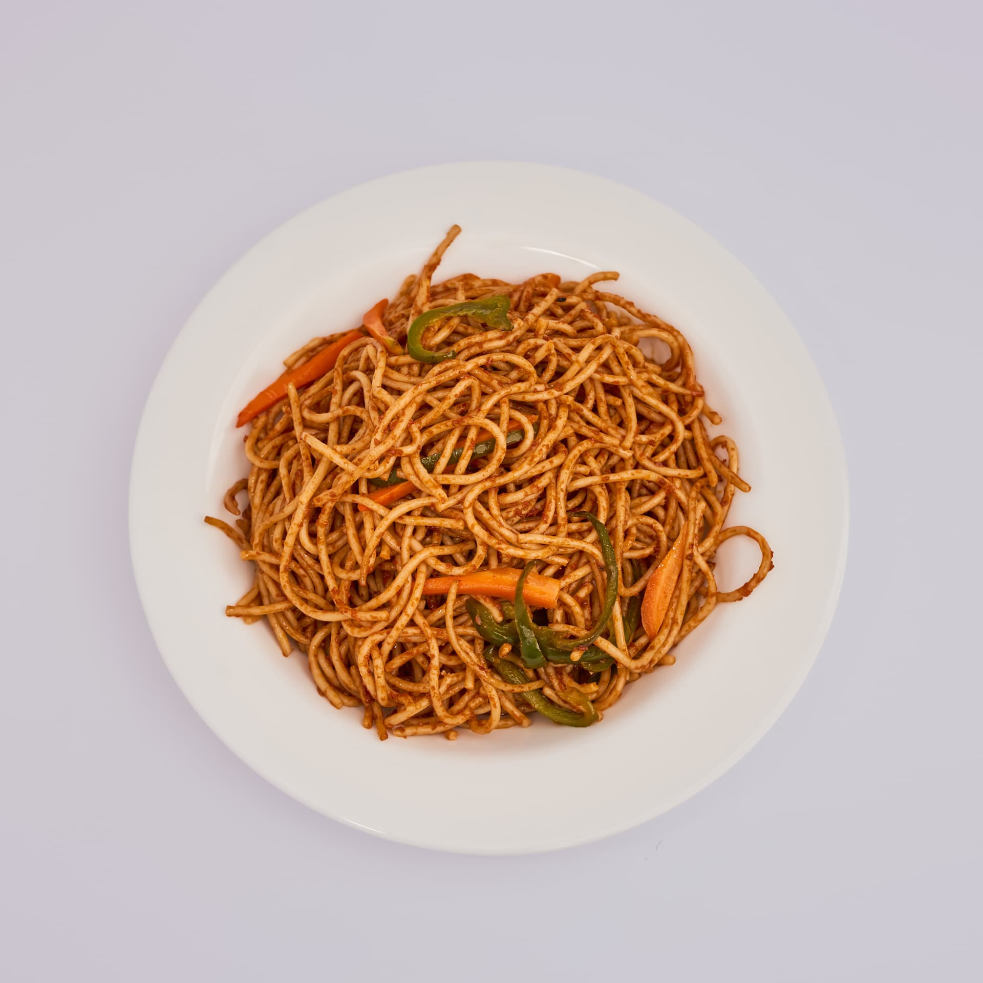 Spaghetti