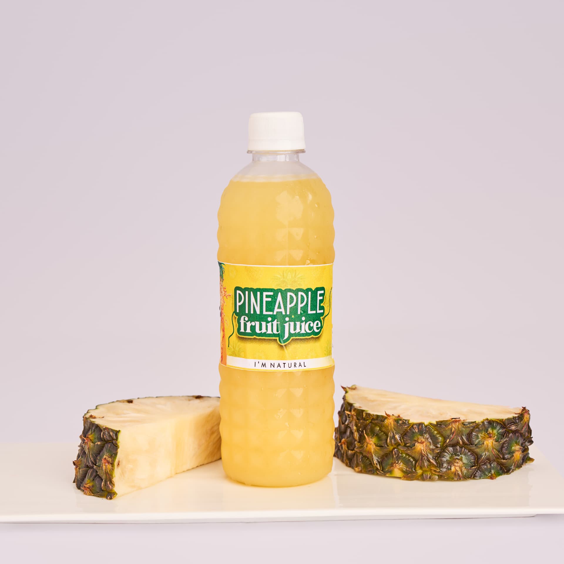 Pineapple Juice