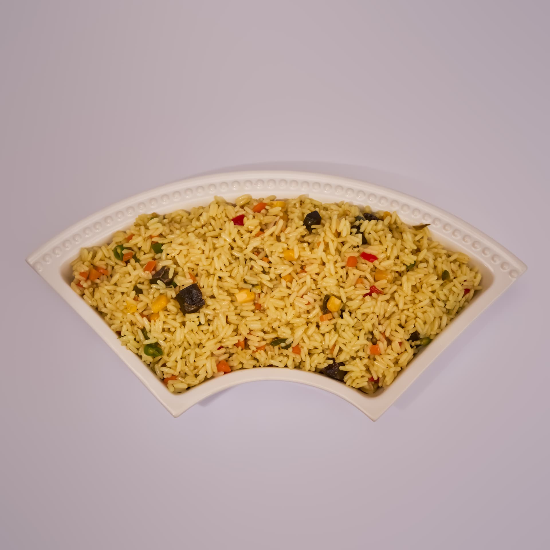 Fried Rice