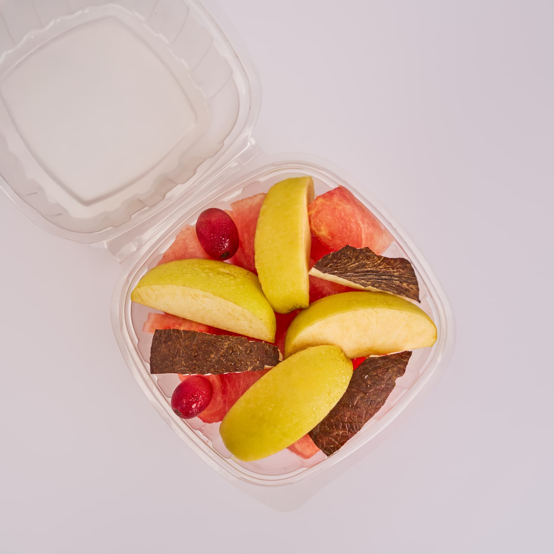 Fruit Bowl