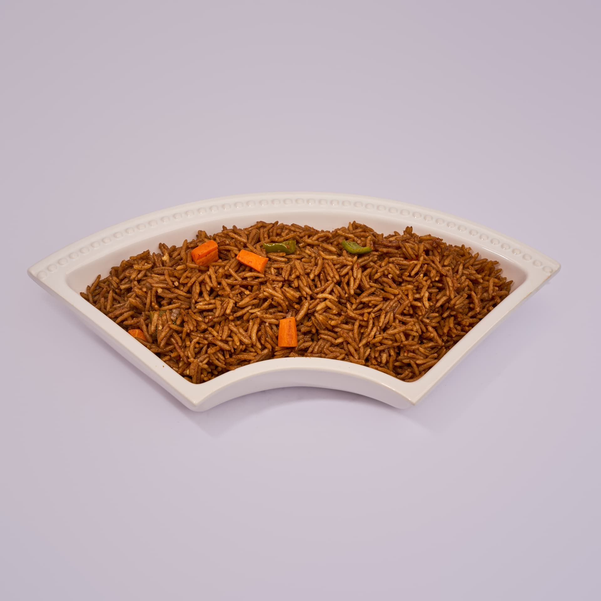 Jollof Rice