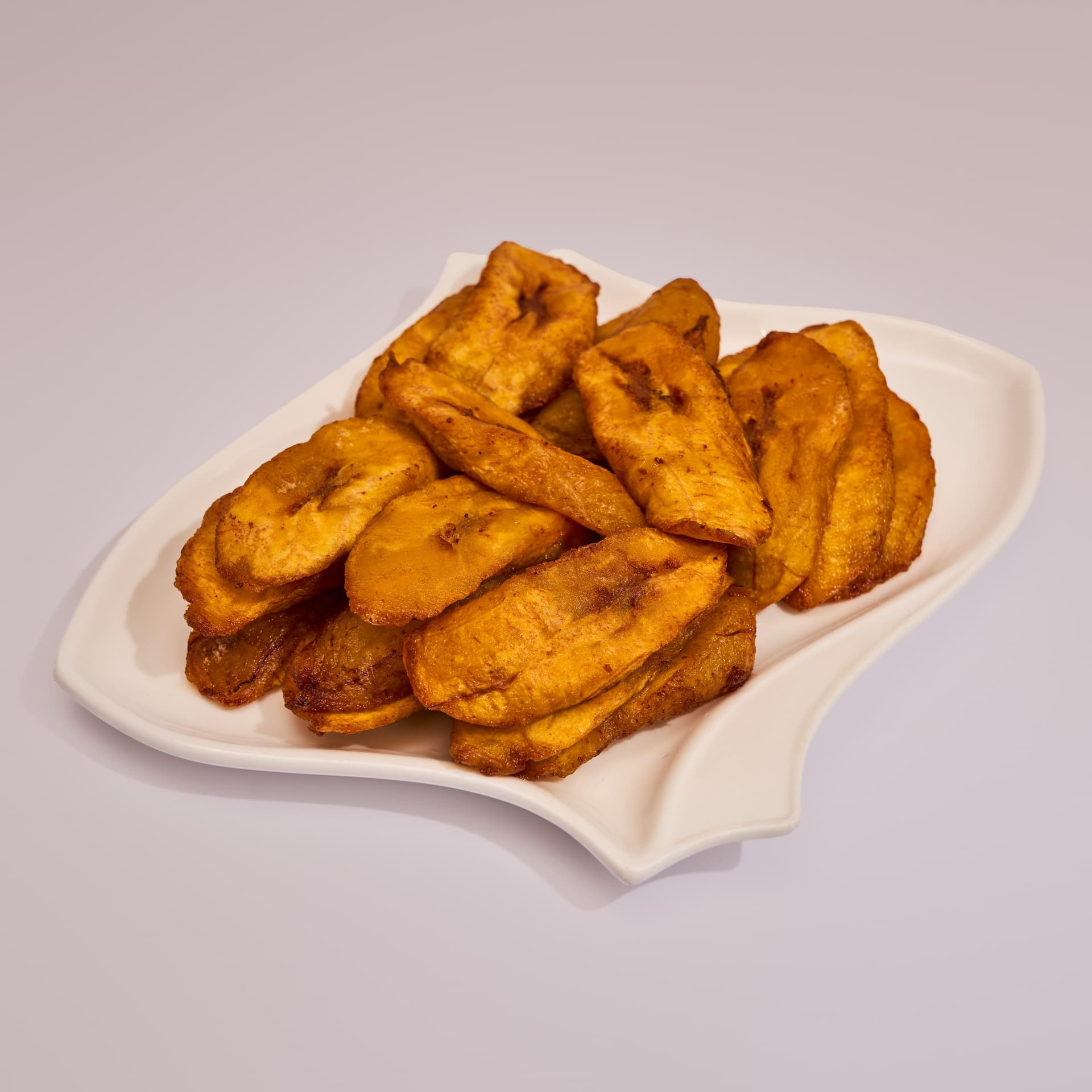 Fried Plantain