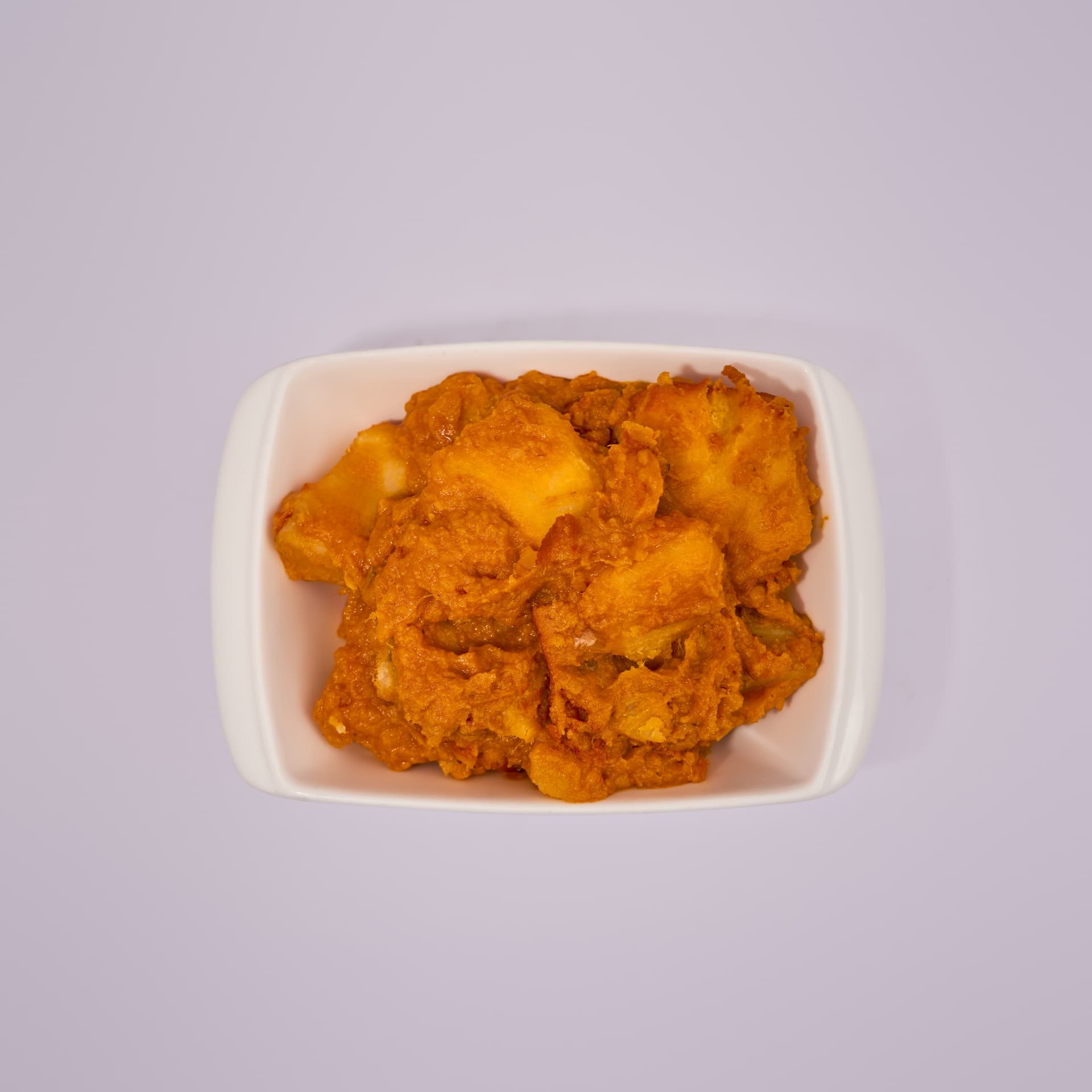 Porridge Yam