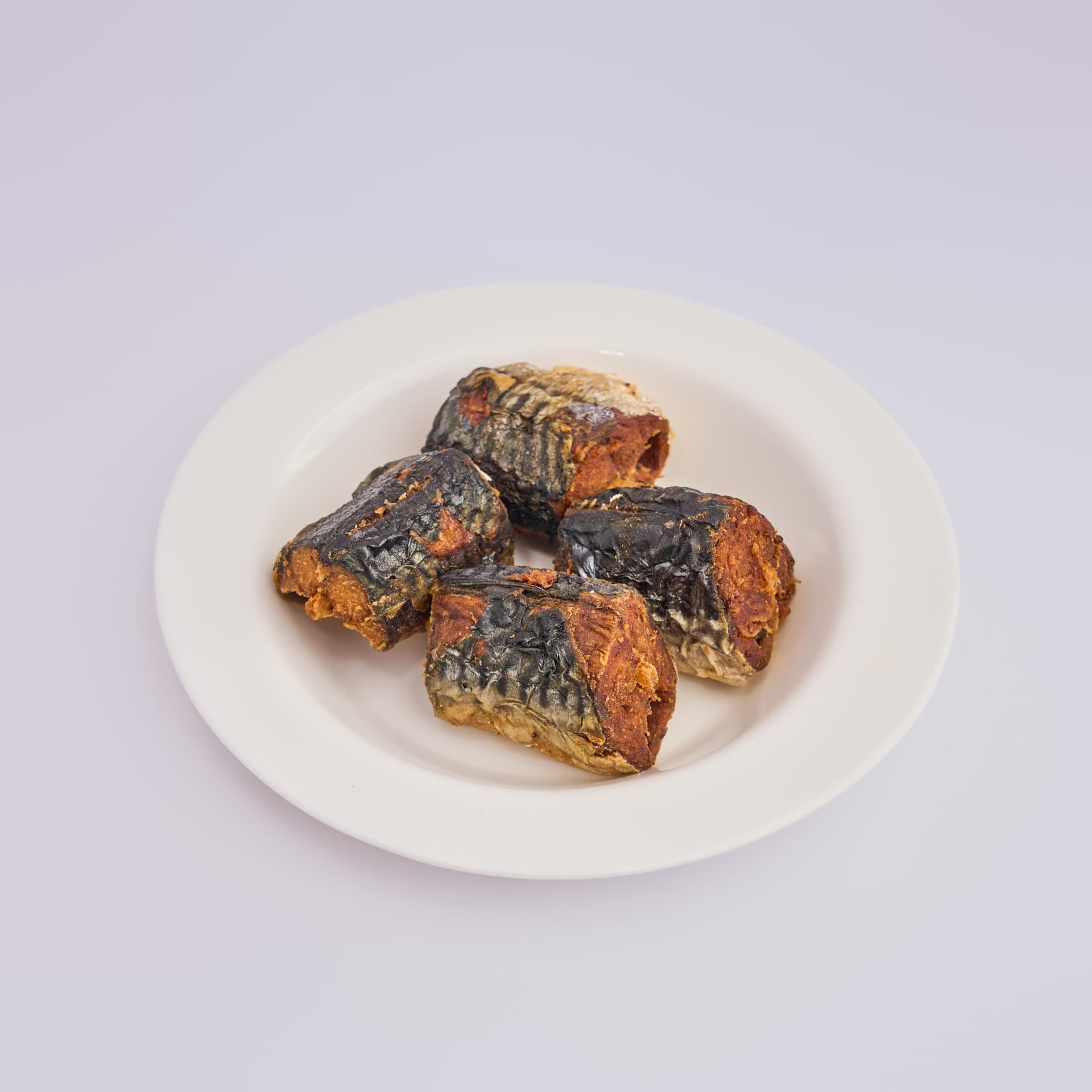 Fried Fish