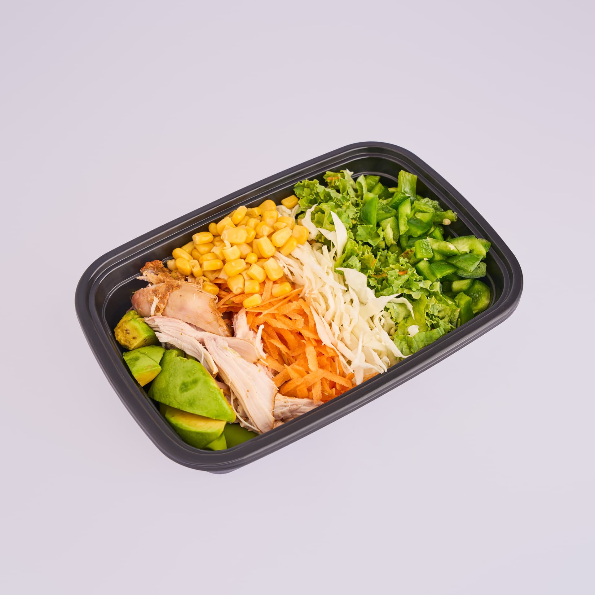 Vegetable Salad