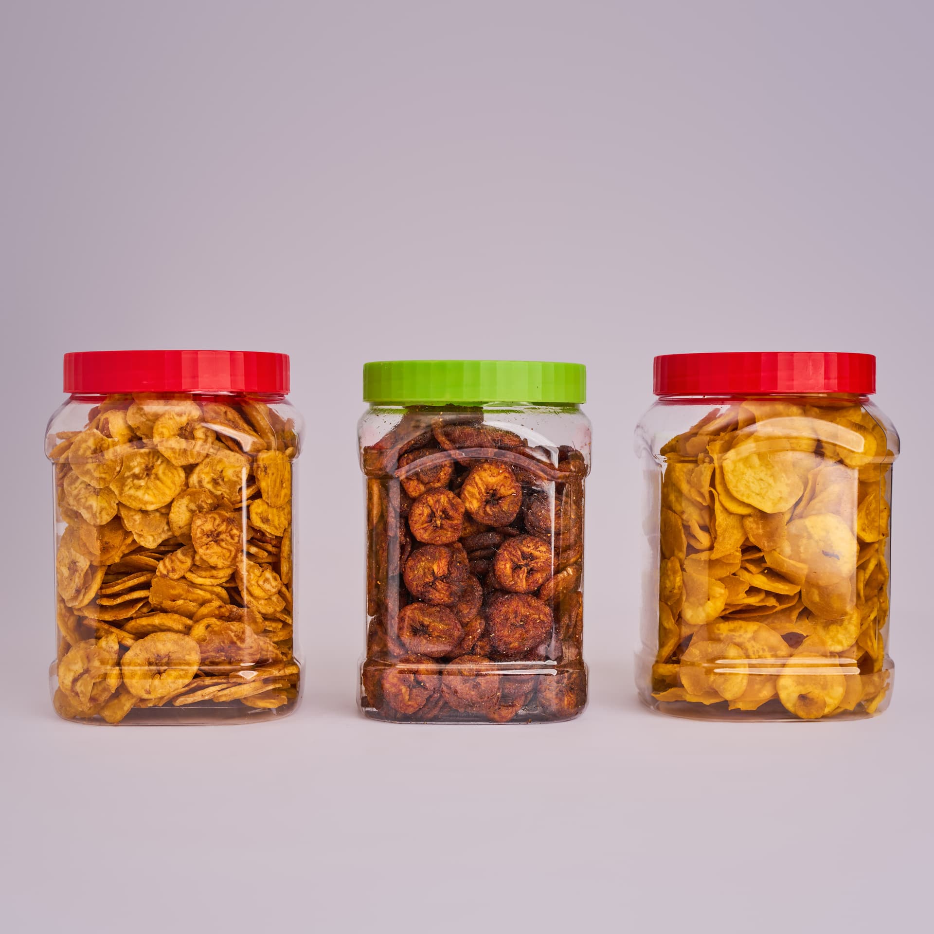Plantain Chips